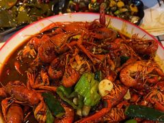 -云晓光头烧烤吧(盛夏店)