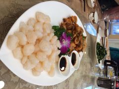 iphone_upload_pic-浦江餐饮·上海菜馆(五四路店)