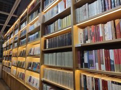 -三联韬奋书店(宽窄巷子店)