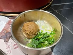 -西塔老太太泥炉烤肉(龙湖北苑天街店)