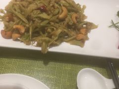 -忆品青莲素食文化主题餐厅(文华名城店)