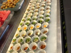 -松子料理(白家庄店)