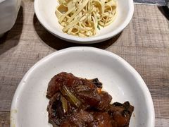 -一心烤肉(延安路店)
