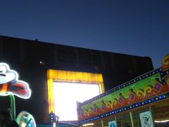 门面-万达广场(江桥店)