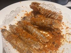 -喜棠·长沙家宴·海鲜·湘菜(麓谷店)