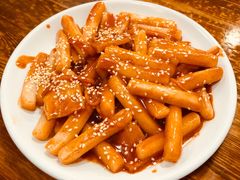 -优壹佳·延边朝鲜族料理(中山北路店)
