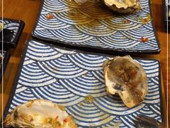 -帽帽家只卖生蚝·烧烤(沙湖路店)
