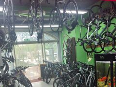 -美利达自行车(六里桥店)