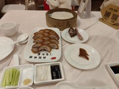 -全聚德(前门店)