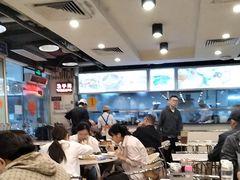 -玲又珑美食(盘福路店)