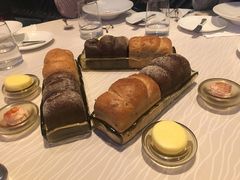 -迪拜帆船酒店海底餐厅