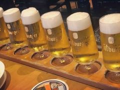 -兰特伯爵西餐厅·啤酒屋(方庄店)