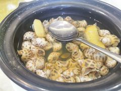 -阿伟海鲜楼·福建菜(延寿店)