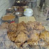 香酥炸鸭子的诱惑