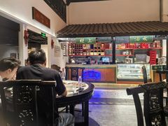 -院8里·小聚园老川菜(九眼桥店)