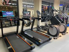 -AC健身工作室(千灯湖店)