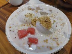 -自然椰·海南清补凉(海月广场店)