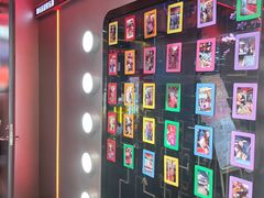 -DEDE APU潮玩运动聚乐部(观音桥店)