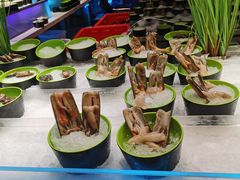 -V-ONE西雅图海鲜自助餐厅(仓山万达广场店)