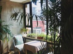 -HIGH FIVE哈福手工汉堡(桂林路店)