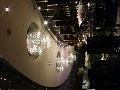 签到图片-广州花园酒店-凌璇阁360度高空海鲜自助餐CAROUSEL