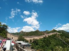 -慕田峪长城