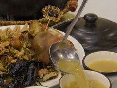 -金百门·顺德海鲜酒家(陈村店)