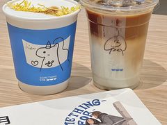 -Something For(中洲湾店)