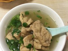 -洪峰浩老北京烧饼夹肉(角门路店)