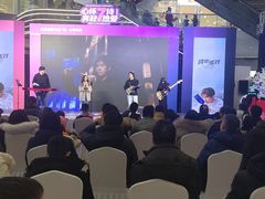 -万达广场(北京槐房店)