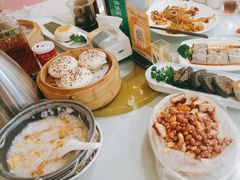 -永兴外婆桥酒楼(谷埠街店)