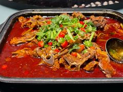 -东营蓝海御华大饭店渔歌舫(潍河路店)