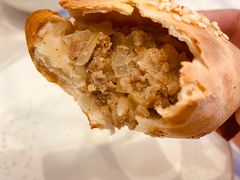 -阿里疆Alijiang·丝路美食·异域风情·清真(长楹天街店)