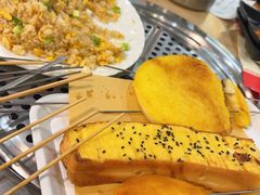 -禾记海鲜烧烤(八一路店)