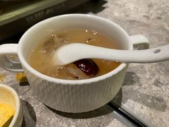 -留半山·香港食堂(啦啦宝都店)