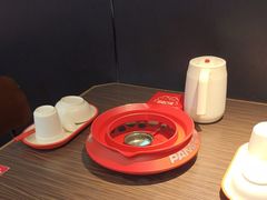 -胖哥俩肉蟹煲(梅溪步步高店)