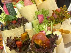 -老刘生态大鱼坊铁锅炖鱼(赛马场店)