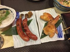 -有喜屋·深夜食堂(北京西路店)