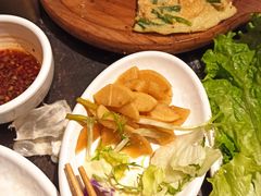 -一品诚记烤肉·甄选店(中南路店)
