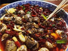 -三哥田螺(北书院街店)