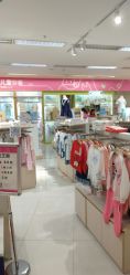 -孩子王(繁花中心店)