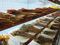 -镇江龙·火锅串串(武侯祠店)