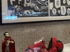 -小山日本料理(兴业太古汇店)
