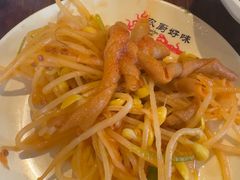 -农厨好味·温泉鹅·农家菜