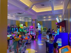 -芭菲盛宴·环球美食(北城国际店)