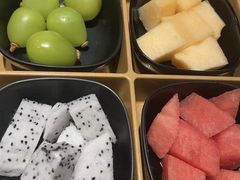 -海底捞火锅(上地华联店)