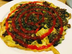 海蛎煎-宋小谨·泉州菜(西沙湾店)