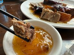 -黄连大头华烧鹅店(大良店)