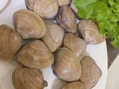 黄蚬子-韩风烤牛肉冷面店
