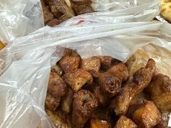 电烤里脊-王记西鎮电烤肉(汶上路店)